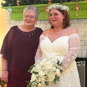 Meet your Posher, Debbie